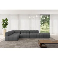 Altdecor Modulares Sofa Ecksofa in L-Form - Favio-L2 -