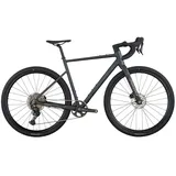 Scott Speedster Gravel 30 28 Zoll RH L schwarz