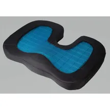 Technaxx LX-014 Sitzkissen 4861 40 x 40 cm Blau