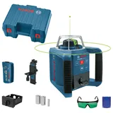 Bosch GRL 300 HVG Professional Set