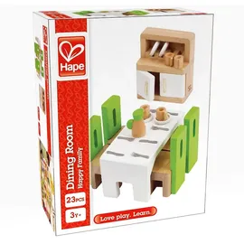 HaPe Esszimmer (E3454)