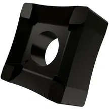 Pramet Scarfing-Schneideinsatz ISO SNMX 19-R85:T9335 Radius 85mm MT-CVD beschichtet