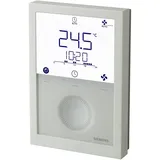 siemens dig.industr. Raumthermostat Moduliert. RDG200T