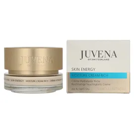 Juvena Haut Energy Feuchtigkeitscreme Creme 50 ml