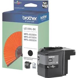 Brother LC-129XLBK schwarz