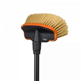 Bradas Waschbürste mit Soft-Ventil 110 cm