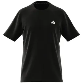 adidas Train Essentials Training T-Shirt schwarz L