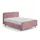 beautysofa LEA 180 x 200 cm Rosa