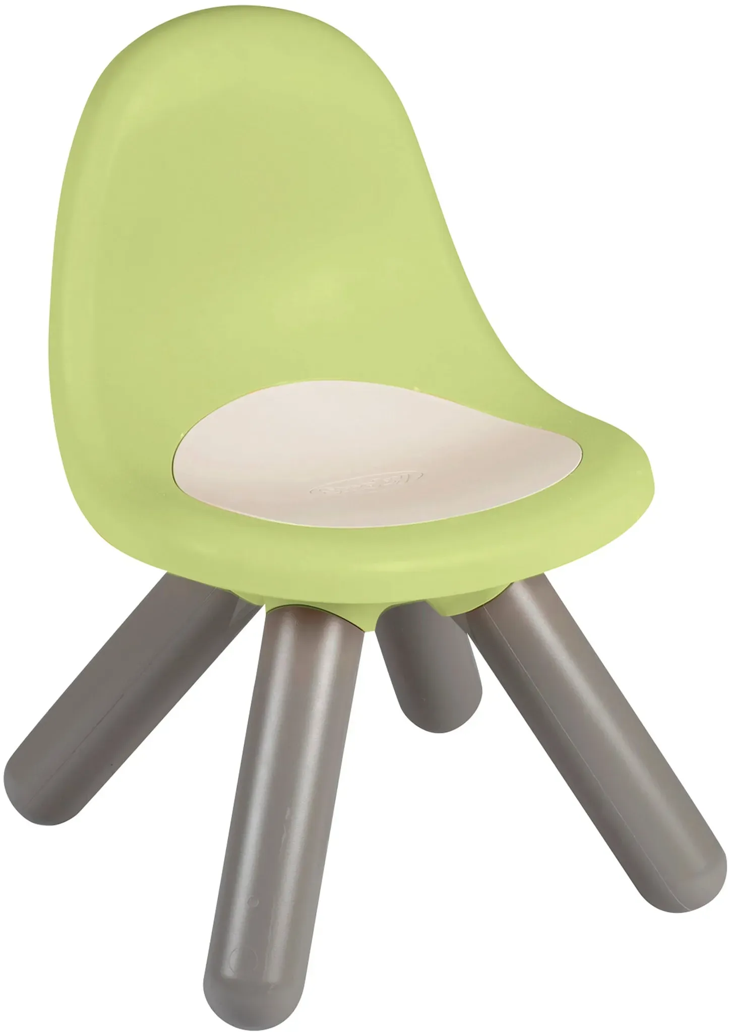 Smoby Kinderstuhl, gruen