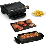 Tefal Optigrill+ Snacking&Baking GC7148