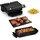 Tefal Optigrill+ Snacking&Baking GC7148