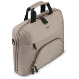 Hama Laptoptasche Premium Lightweight, 40 - 41 cm (15,6" - 16,2 Beige