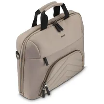 Hama Laptoptasche Premium Lightweight, 40 - 41 cm (15,6" - 16,2 Beige