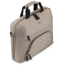 Hama Laptoptasche Premium Lightweight, 40 - 41 cm (15,6" - 16,2 Beige
