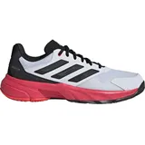 Adidas Courtjam Control 3 Herren weiß - 11