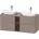 Waschtischunterschrank 140x55cm 2 SBK 2 A B bs ES geb/Bas m
