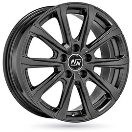 MSW 79 7,0 x 17 5 x 114,3 ET40 MB66,1 Grau
