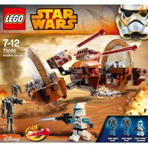 LEGO Star Wars Hailfire Droid (75085)