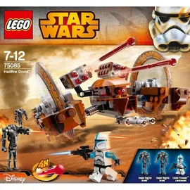 LEGO Star Wars Hailfire Droid (75085)