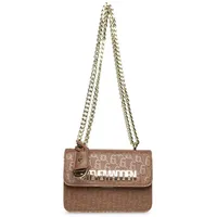 Steve Madden Umhängetasche Taschen Lederimitat braun