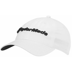 Taylor Made Damen Tour Cap weiss