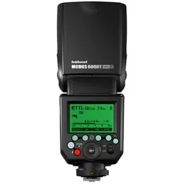 Hähnel MODUS 600RT MK II Wireless Kit Canon