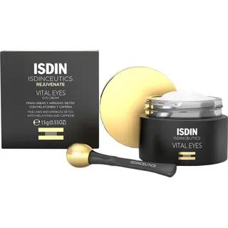Isdin Isdinceutics Vital Eyes Augencreme 15 ml