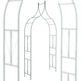 CLP Rosenbogen 40er  cm Grün