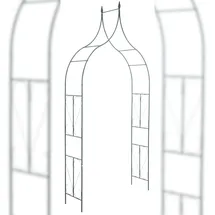 CLP Rosenbogen 40er  cm Grün