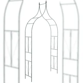 CLP Rosenbogen 40er  cm Grün