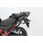SW-Motech Kofferträger SLC links für Honda CB750 Hornet