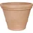 Ø 60 x 47 cm terracotta