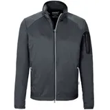 Hakro HAKRO® Light-Softshelljacke Brantford anthrazit, XL
