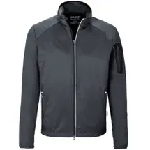 Hakro HAKRO® Light-Softshelljacke Brantford anthrazit, XL