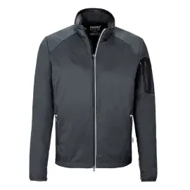 Hakro HAKRO® Light-Softshelljacke Brantford anthrazit, XL
