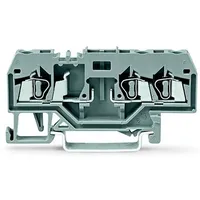 WAGO GmbH Co. KG Basisklemme 280-610