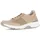 Gabor Sneaker Damen Beige 38