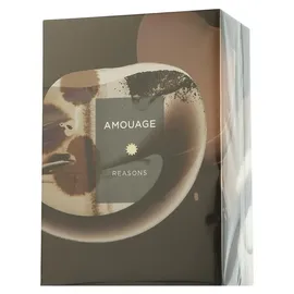 Amouage Essences Collection Reasons Eau de Parfum 100 ml