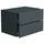 VCM Wandschublade Usal L 45 x 32 cm - grau