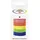 Folia Satinbänder Neon 5 Farben 10mm x 4m