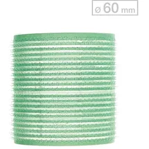 Efalock Professional Haftwickler 60 mm grün 6 St.