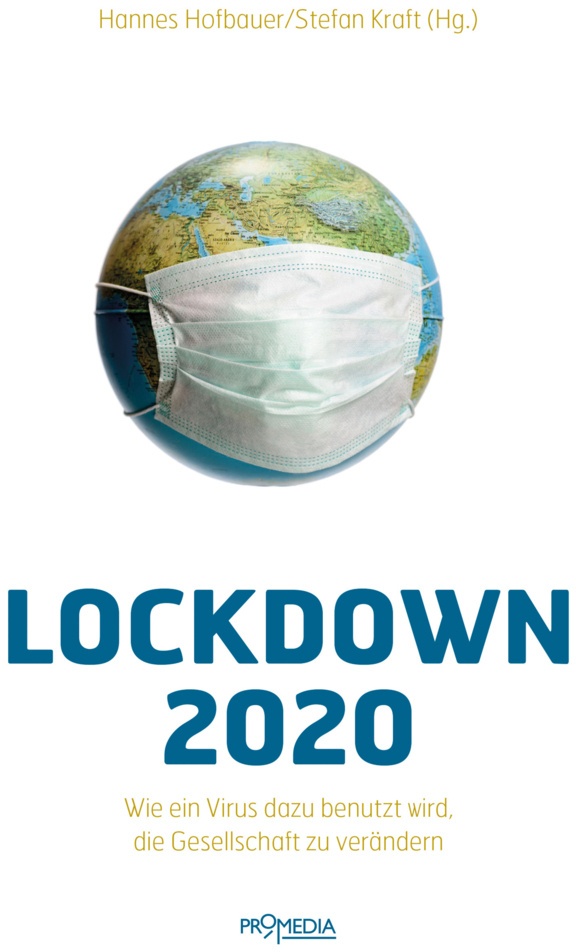 Lockdown 2020  Gebunden