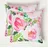 Homescapes Outdoor Kissen 45 x 45 cm Mehrfarbig