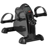 2/1 Arm und Beintrainer Bewegungstrainer Computer mit 7 Funktion Pedaltrainer