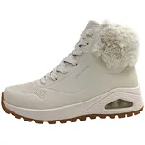 SKECHERS Uno Rugged - Fall Air weiß 40