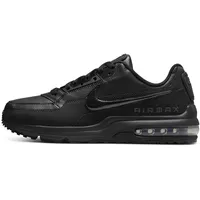 Nike Air Max LTD 3 Herren black/black/black 42