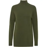 Oxmo Strickpullover OXRatina grün XS