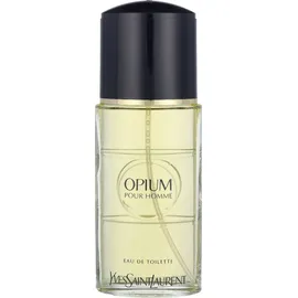 YVES SAINT LAURENT Opium pour Homme Eau de Toilette 100 ml