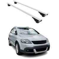 Omtec Dachträger VW Golf mk5