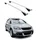 Omtec Dachträger VW Golf mk5
